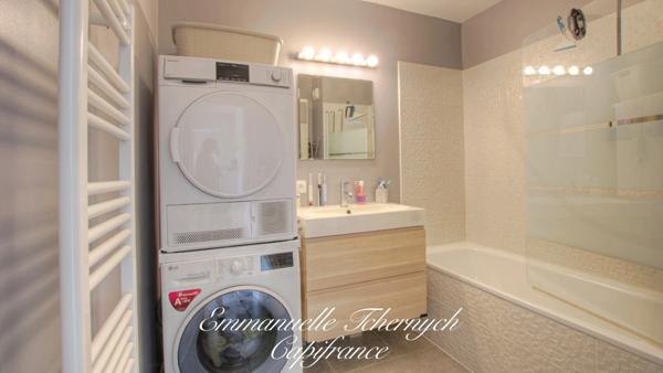 Appartement de 2014 à vendre 3 pièces rez-de-chaussée (Istres)