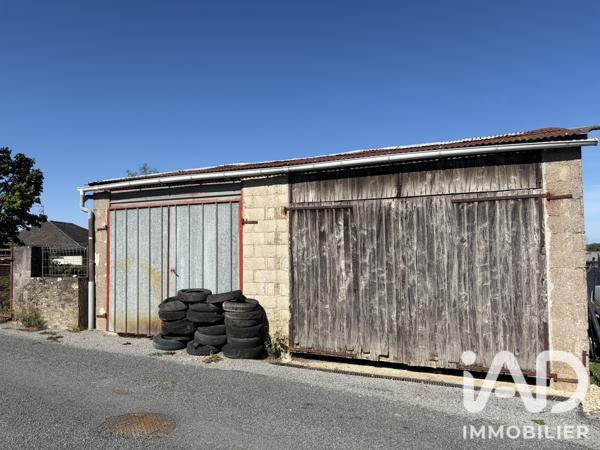 Maison à vendre 5 pièces 130 m² Rieupeyroux