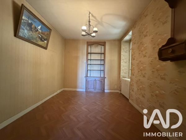 Maison à vendre 5 pièces 130 m² Rieupeyroux