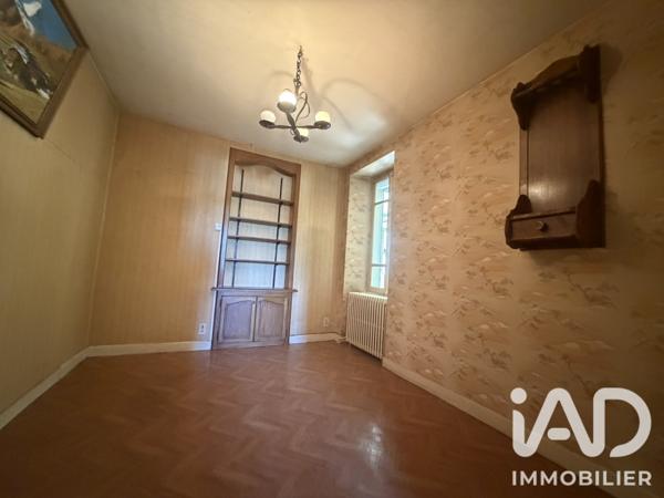 Maison à vendre 5 pièces 130 m² Rieupeyroux
