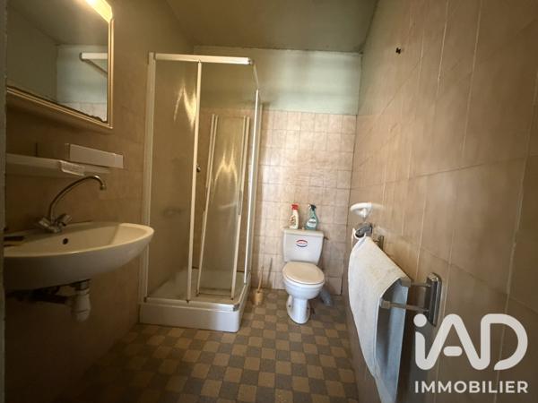 Maison à vendre 5 pièces 130 m² Rieupeyroux