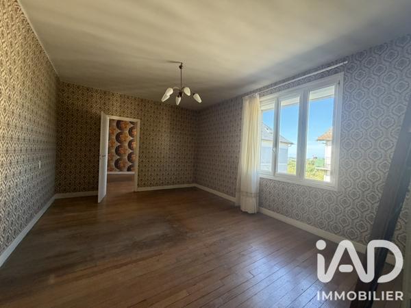 Maison à vendre 5 pièces 130 m² Rieupeyroux