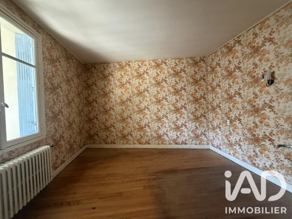 Maison à vendre 5 pièces 130 m² Rieupeyroux