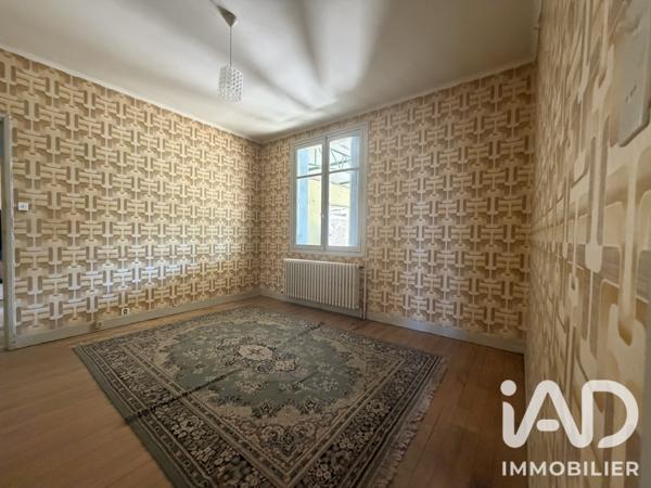Maison à vendre 5 pièces 130 m² Rieupeyroux