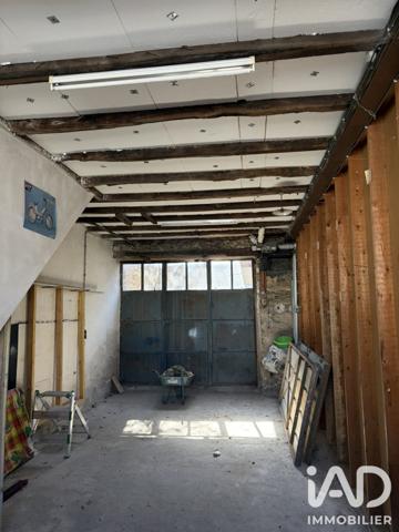 Maison à vendre 5 pièces 130 m² Rieupeyroux
