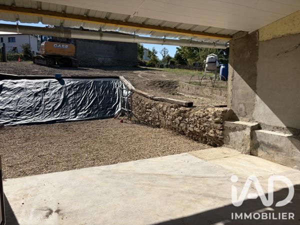 Maison à vendre 5 pièces 130 m² Rieupeyroux