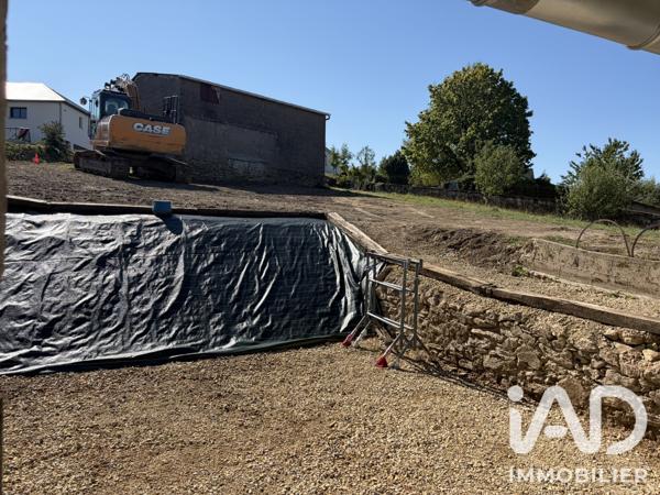 Maison à vendre 5 pièces 130 m² Rieupeyroux