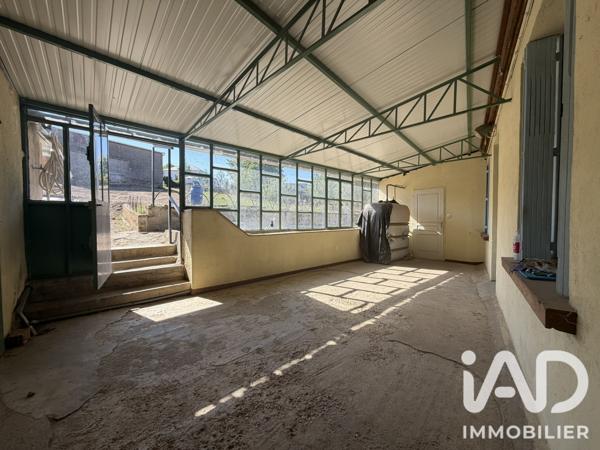 Maison à vendre 5 pièces 130 m² Rieupeyroux