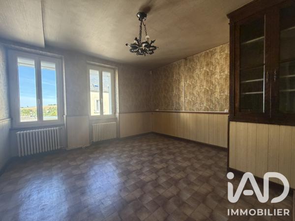 Maison à vendre 5 pièces 130 m² Rieupeyroux