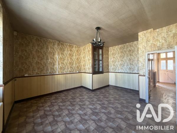 Maison à vendre 5 pièces 130 m² Rieupeyroux