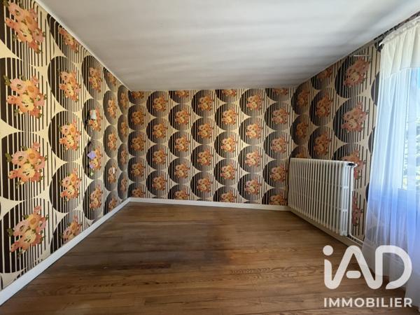 Maison à vendre 5 pièces 130 m² Rieupeyroux