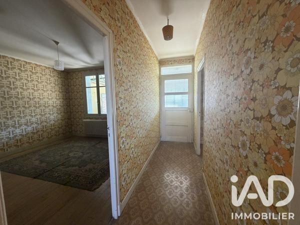 Maison à vendre 5 pièces 130 m² Rieupeyroux
