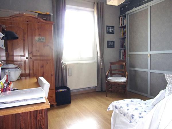 VERNON, maison ancienne restaurée avec goût de 132 m2