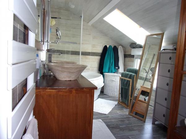 VERNON, maison ancienne restaurée avec goût de 132 m2