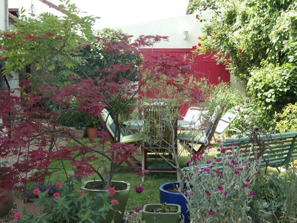 VERNON, maison ancienne restaurée avec goût de 132 m2