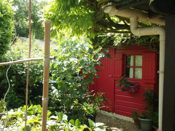 VERNON, maison ancienne restaurée avec goût de 132 m2