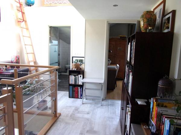 VERNON, maison ancienne restaurée avec goût de 132 m2