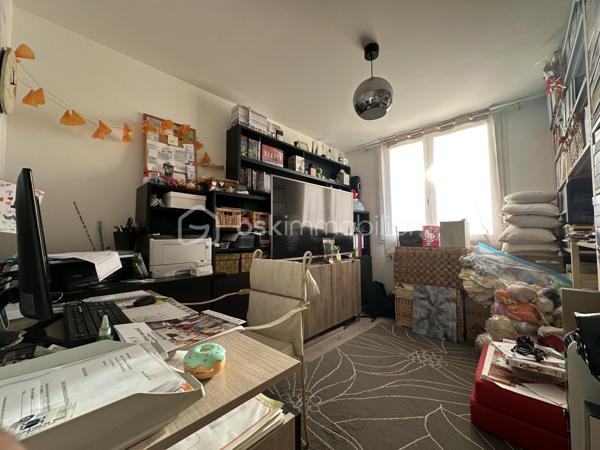 Appartement de 73 m²