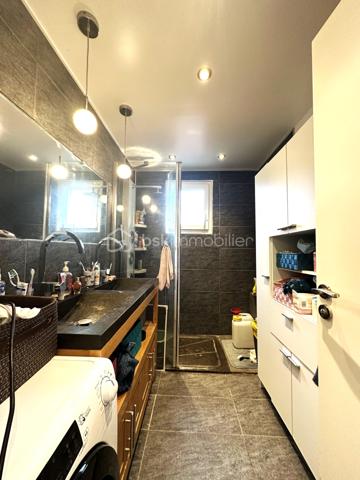 Appartement de 73 m²