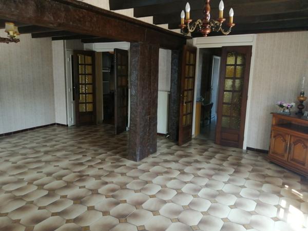 maison/villa 6 pièces