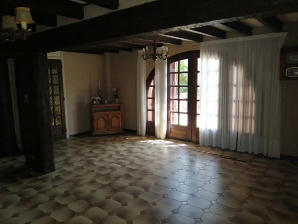 maison/villa 6 pièces