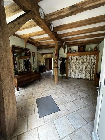 Achat - Maison Luynes 37230 10 pièces 432 m 2 33800 m 2