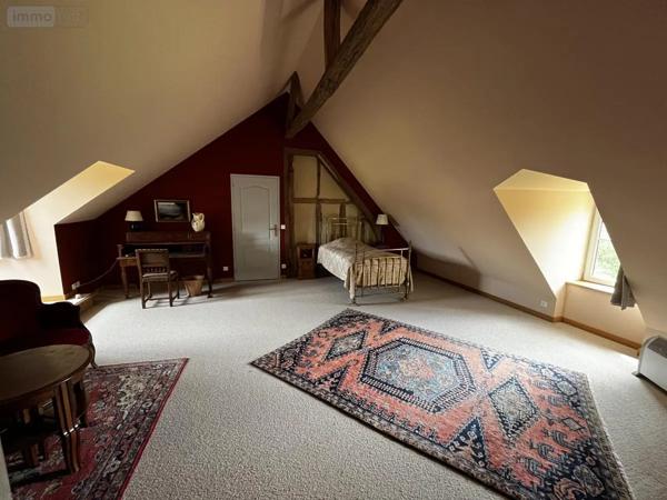 Achat - Maison Luynes 37230 10 pièces 432 m 2 33800 m 2