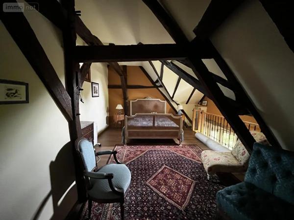 Achat - Maison Luynes 37230 10 pièces 432 m 2 33800 m 2