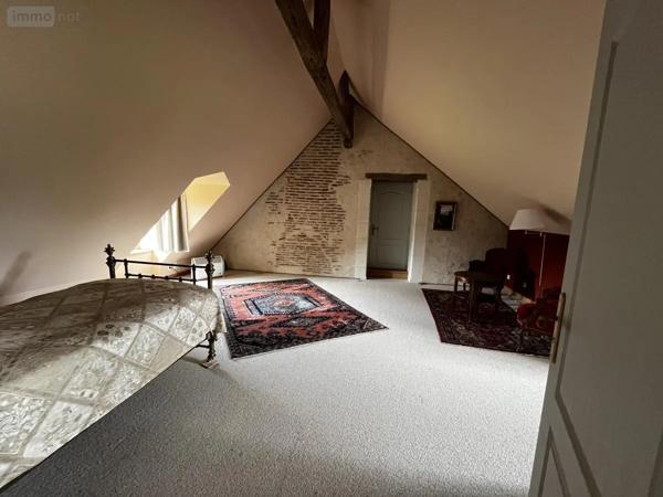 Achat - Maison Luynes 37230 10 pièces 432 m 2 33800 m 2