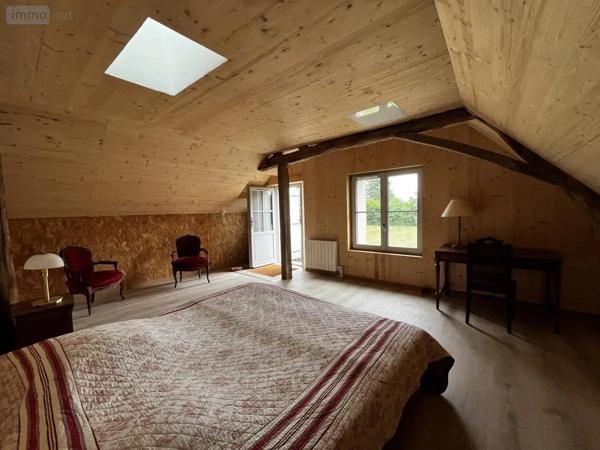 Achat - Maison Luynes 37230 10 pièces 432 m 2 33800 m 2