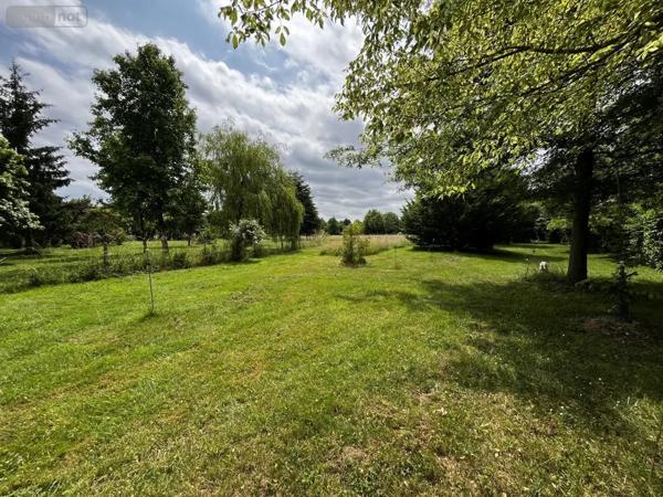Achat - Maison Luynes 37230 10 pièces 432 m 2 33800 m 2