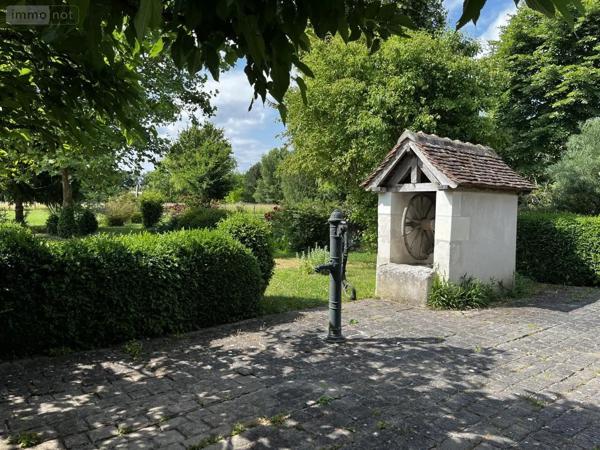 Achat - Maison Luynes 37230 10 pièces 432 m 2 33800 m 2