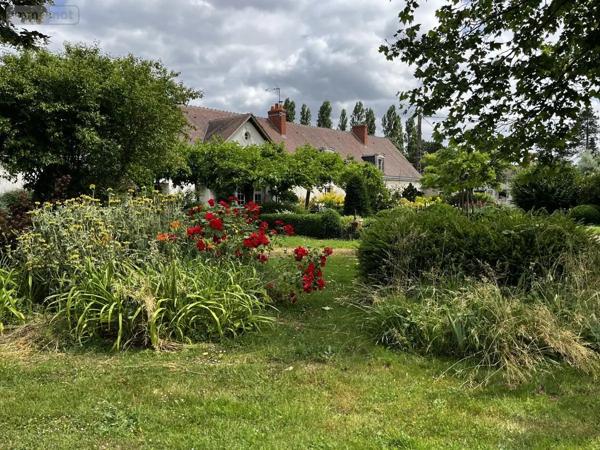 Achat - Maison Luynes 37230 10 pièces 432 m 2 33800 m 2