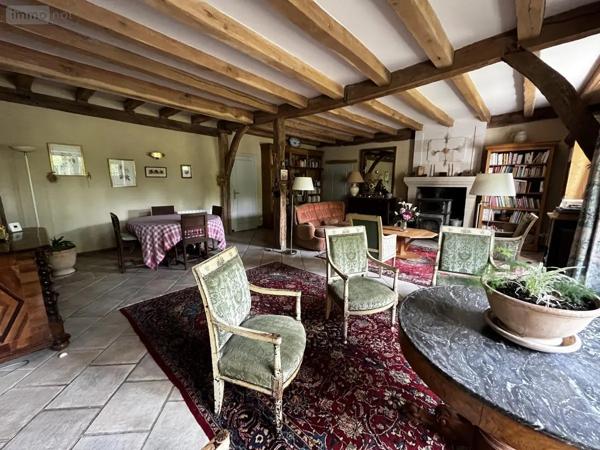 Achat - Maison Luynes 37230 10 pièces 432 m 2 33800 m 2