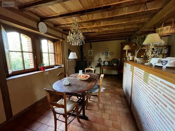 Achat - Maison Luynes 37230 10 pièces 432 m 2 33800 m 2
