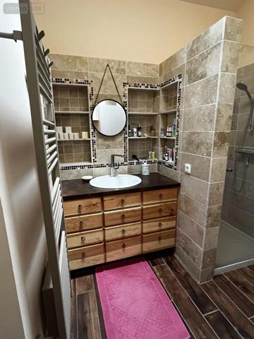 Achat - Maison Luynes 37230 10 pièces 432 m 2 33800 m 2