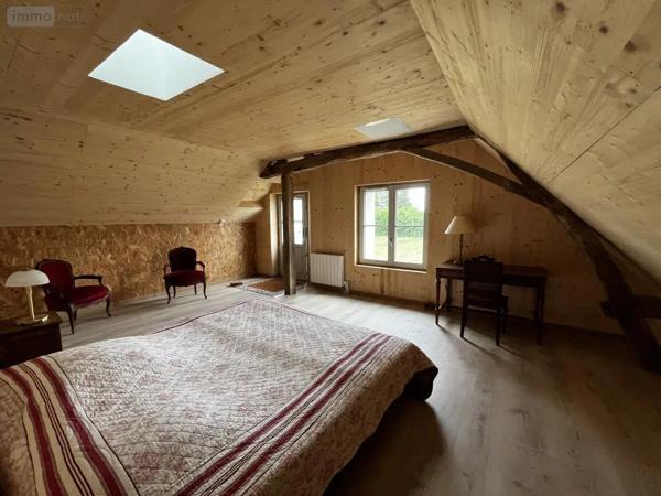Achat - Maison Luynes 37230 10 pièces 432 m 2 33800 m 2