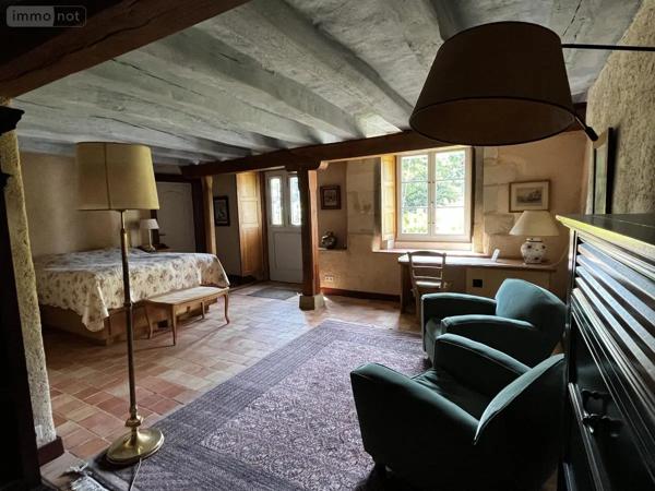 Achat - Maison Luynes 37230 10 pièces 432 m 2 33800 m 2