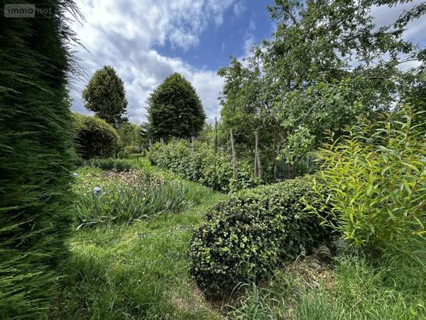 Achat - Maison Luynes 37230 10 pièces 432 m 2 33800 m 2