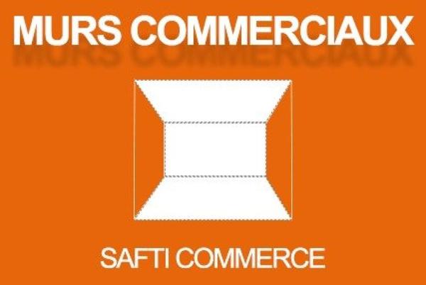 Local commercial avec appartement - Centre Bourg