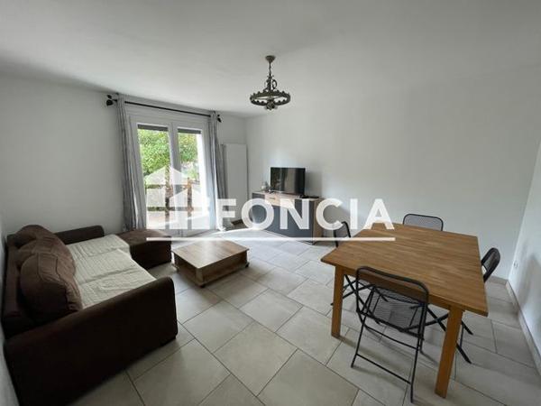 À vendre Maison 5 pièces 94 m² - Albi 81000