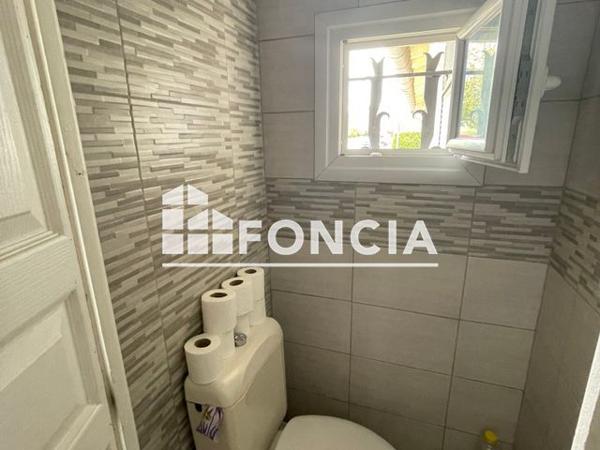 À vendre Maison 5 pièces 94 m² - Albi 81000