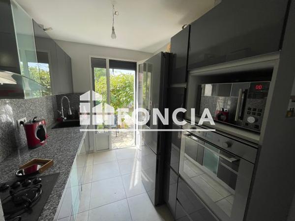 À vendre Maison 5 pièces 94 m² - Albi 81000