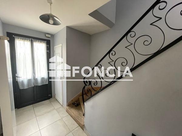 À vendre Maison 5 pièces 94 m² - Albi 81000