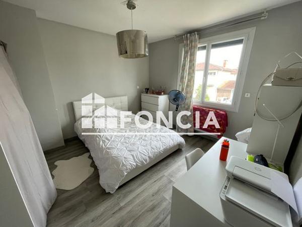 À vendre Maison 5 pièces 94 m² - Albi 81000