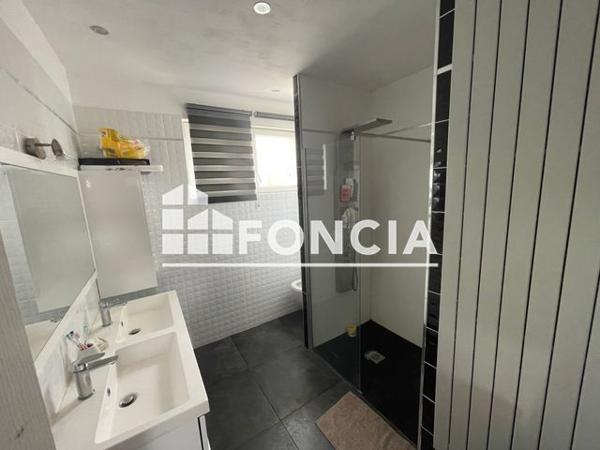 À vendre Maison 5 pièces 94 m² - Albi 81000