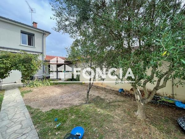 À vendre Maison 5 pièces 94 m² - Albi 81000