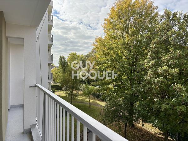 Appartement Yerres 4 pièce(s) 74 m2