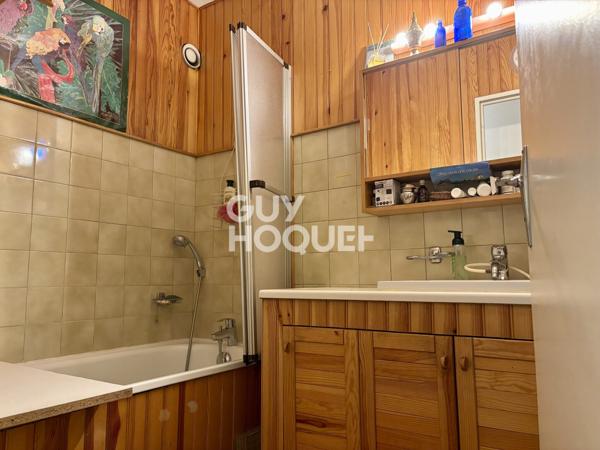 Appartement Yerres 4 pièce(s) 74 m2