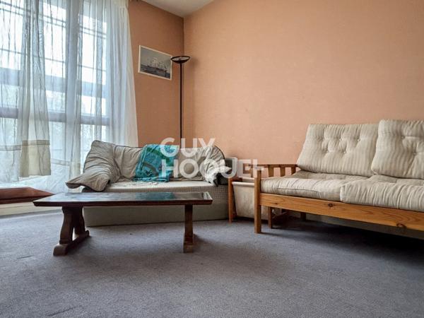 Appartement Yerres 4 pièce(s) 74 m2